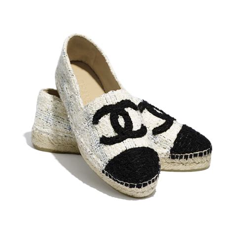 chanel espadrilles siambrandname|Chanel espadrilles in london.